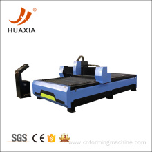 CNC metal sheet plasma cutting and marking machine